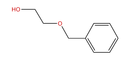 2-(Phenylmethoxy)-ethanol